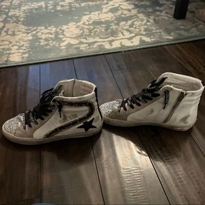 Golden Goose Sneakers size 7